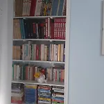 Apartman Modern Den Noto