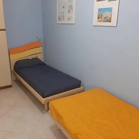 Modern Den Apartment