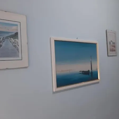Modern Den *