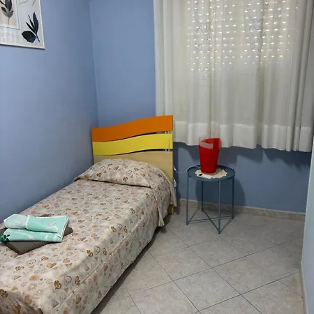 Modern Den Апартаменты *