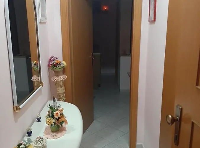 Modern Den *