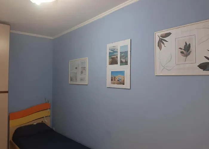 Modern Den
