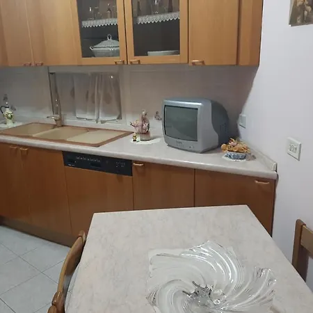 Appartamento Modern Den