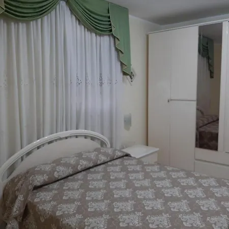 Modern Den Appartamento *