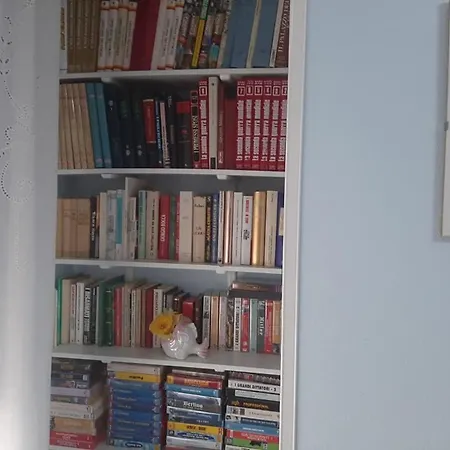 Apartamento Modern Den Noto