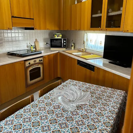 Appartement Modern Den