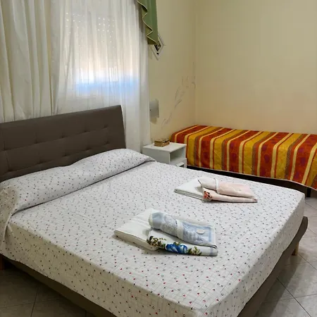 Appartement Modern Den Noto