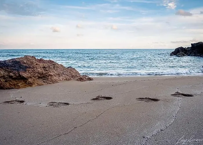 Modern Den Apartman *