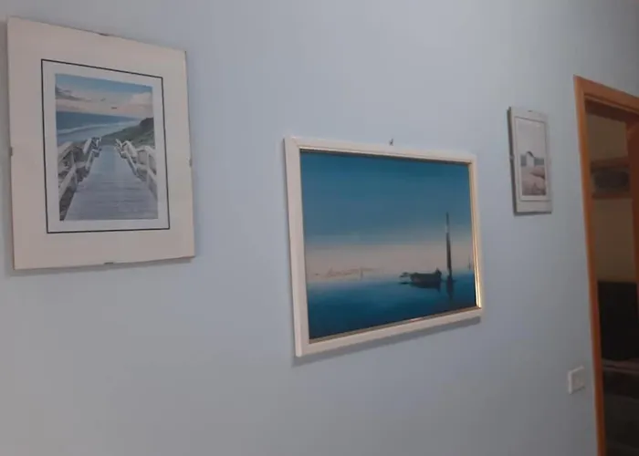 Modern Den *