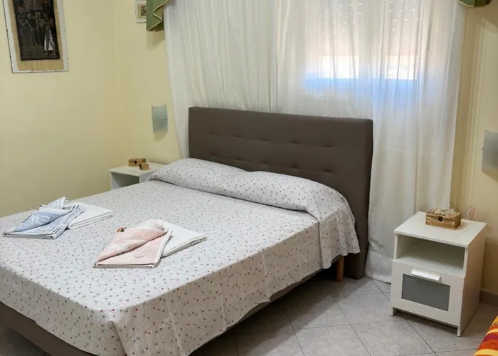Modern Den Apartman Noto