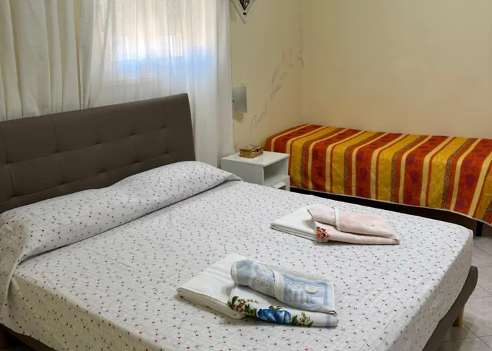 Apartmán Modern Den Noto